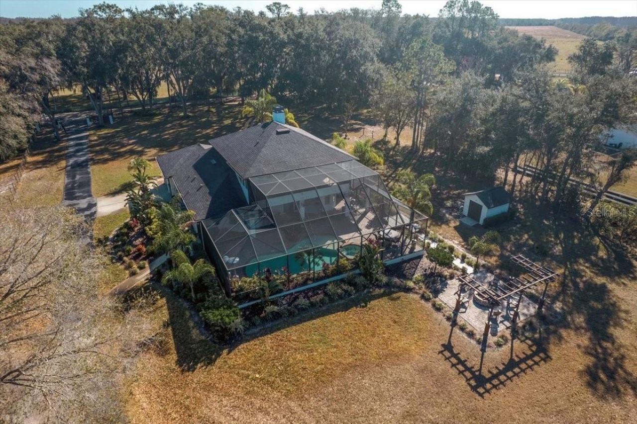 6535 Lake Irene Drive, Land O Lakes, FL 34638 Photo