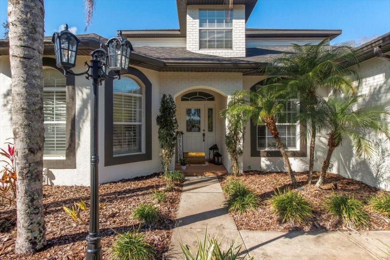 6535 Lake Irene Drive, Land O Lakes, FL 34638 Photo