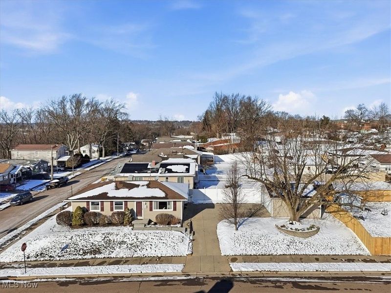 1863 Harding Avenue, Akron, OH 44312 Photo 32