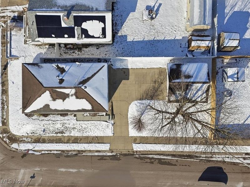 1863 Harding Avenue, Akron, OH 44312 Photo 33