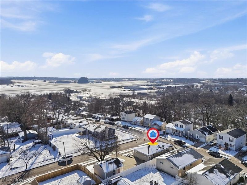 1863 Harding Avenue, Akron, OH 44312 Photo 4