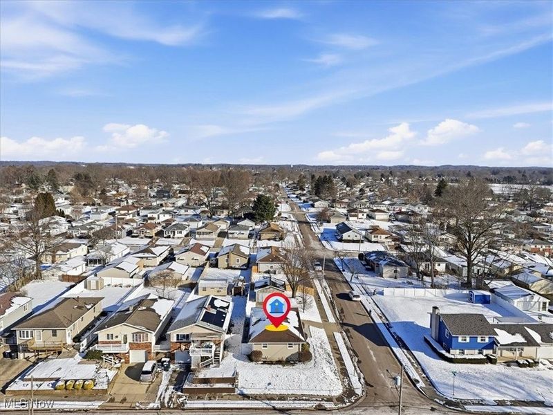 1863 Harding Avenue, Akron, OH 44312 Photo 5