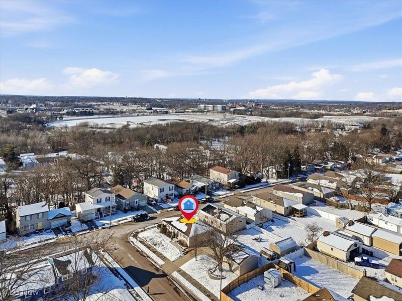 1863 Harding Avenue, Akron, OH 44312 Photo 6