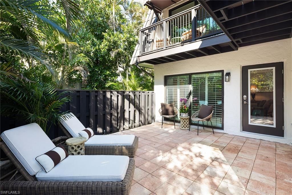 465 Broad Ave S, Unit 1A, Naples, FL 34102 Photo