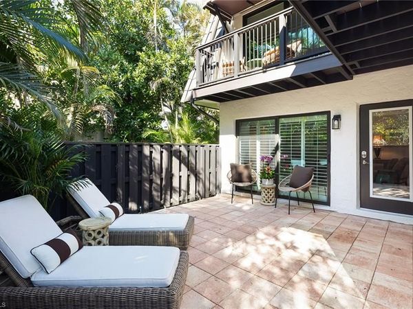 465 Broad AVE S, Unit 1A, NAPLES, FL 34102