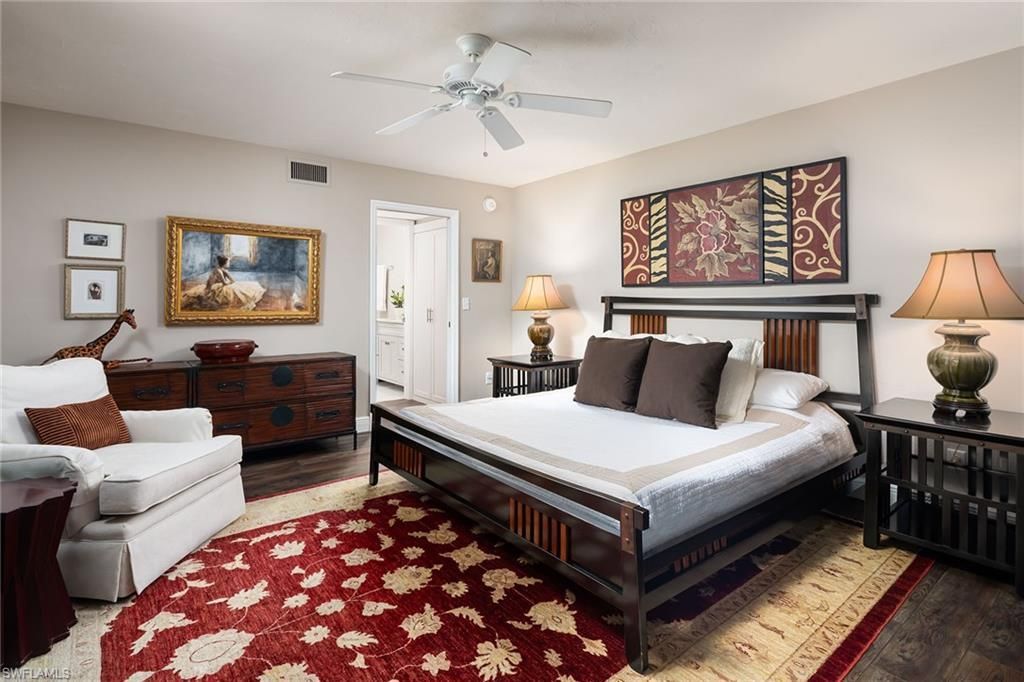 465 Broad Ave S, Unit 1A, Naples, FL 34102 Photo