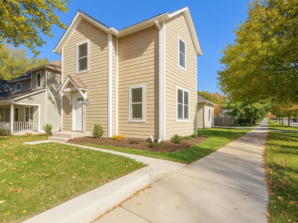 5333 Fairview Avenue, Downers Grove, IL 60515