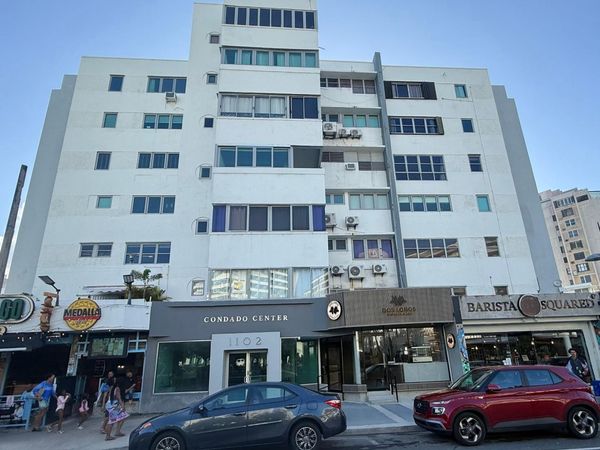 1102 AV MAGDALENA, Unit 7C, San Juan, PR 00907