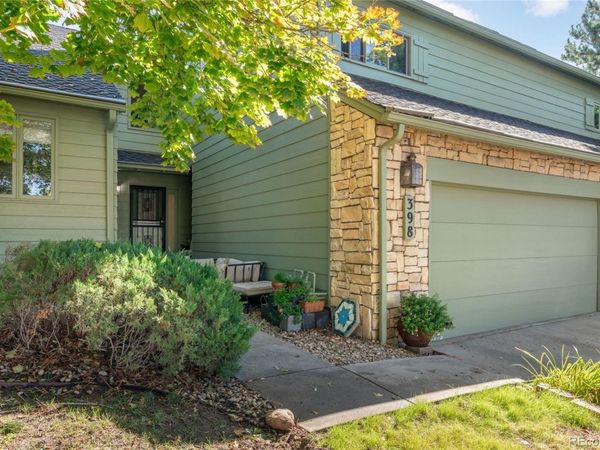 8364 E Radcliff Avenue, Unit 398, Denver, CO 80237