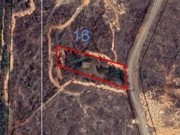 0 Old Sardis Church Road, Eufaula, AL 36027