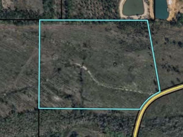 3587 Cathleen Drive, Patterson, GA 31557