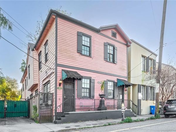 1826 BURGUNDY Street, Unit 6, New Orleans, LA 70116