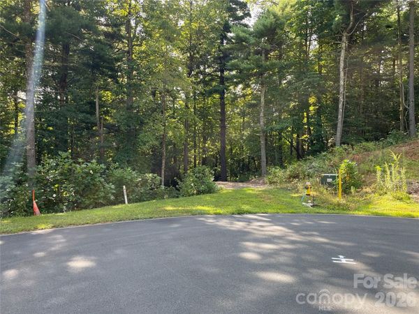 Lot 20 Haverhill Court , Flat Rock, NC 28731