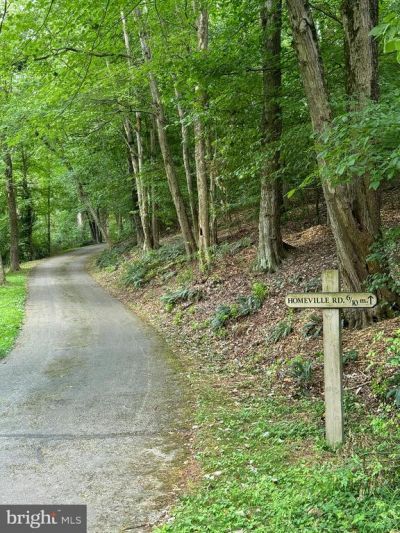 5060 Homeville Road, Cochranville, PA 19330 Main Photo