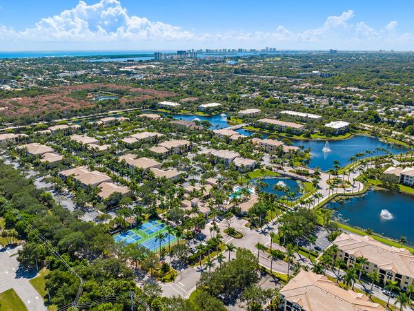 2729 Anzio Court, Unit 203, Palm Beach Gardens, FL 33410