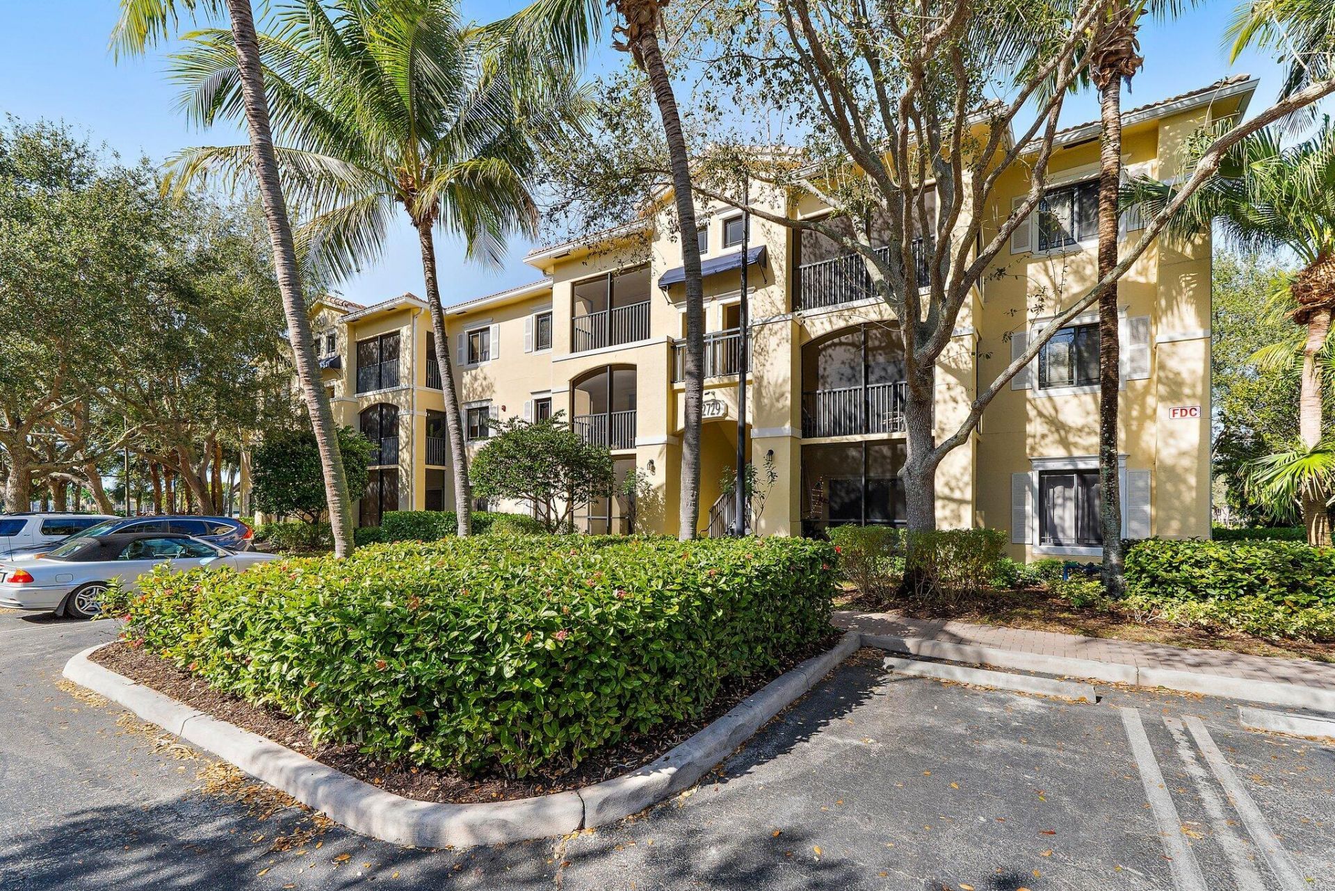 2729 Anzio Court, Unit 203, Palm Beach Gardens, FL 33410 Photo