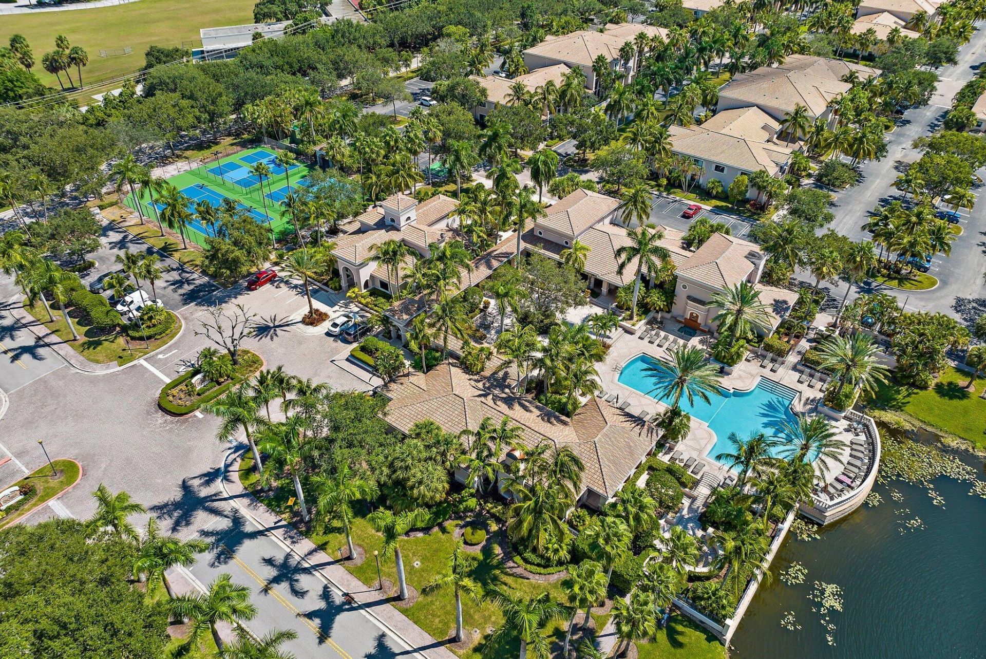 2729 Anzio Court, Unit 203, Palm Beach Gardens, FL 33410 Photo