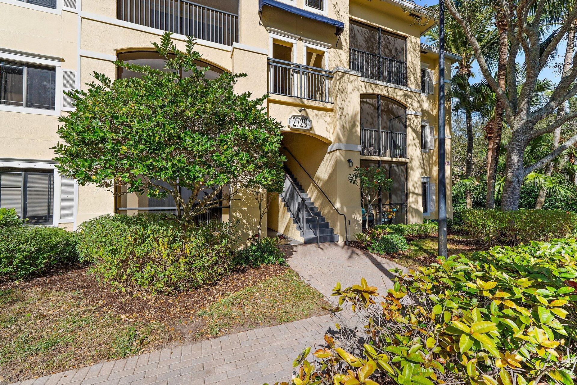 2729 Anzio Court, Unit 203, Palm Beach Gardens, FL 33410 Photo