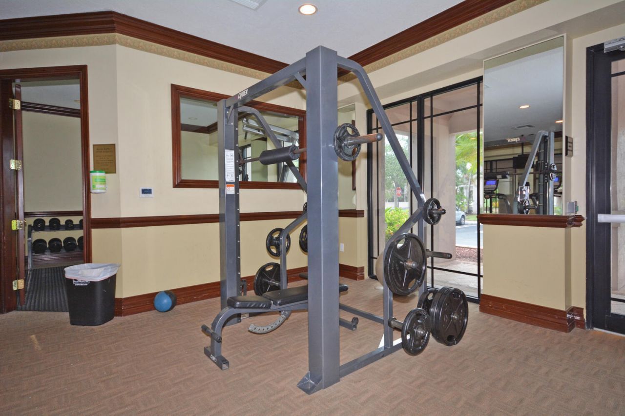 2729 Anzio Court, Unit 203, Palm Beach Gardens, FL 33410 Photo