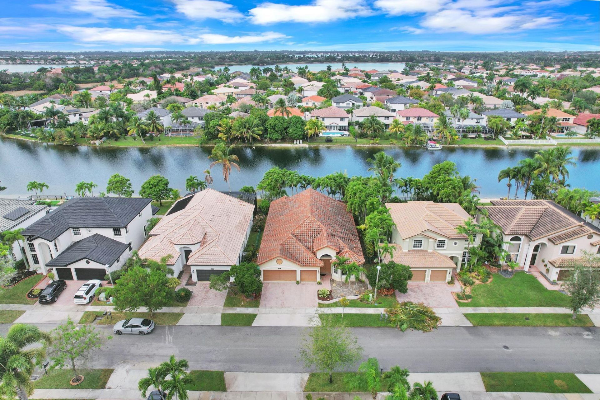 3542 SW 175th Avenue, Miramar, FL 33029 Photo