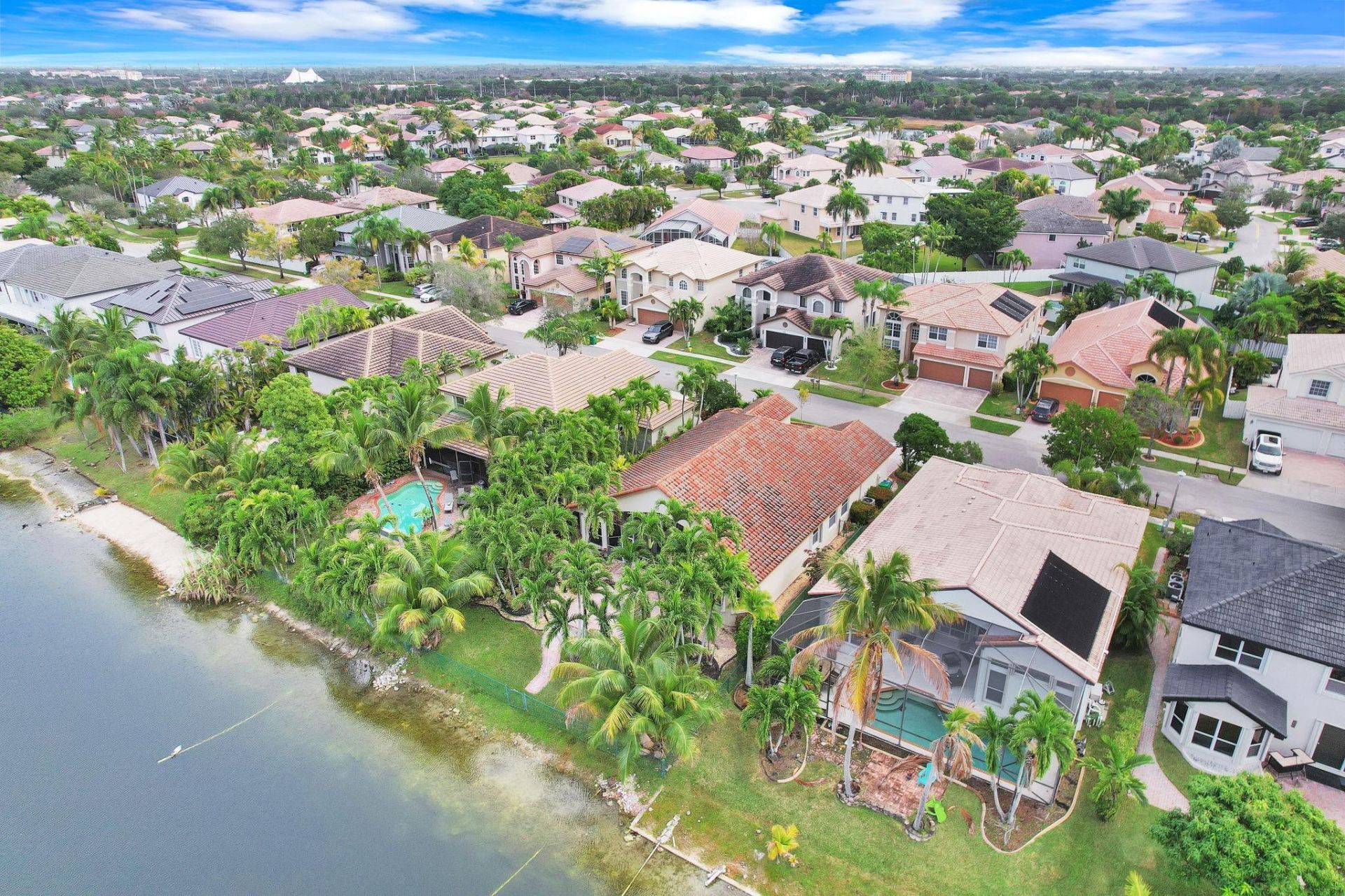 3542 SW 175th Avenue, Miramar, FL 33029 Photo