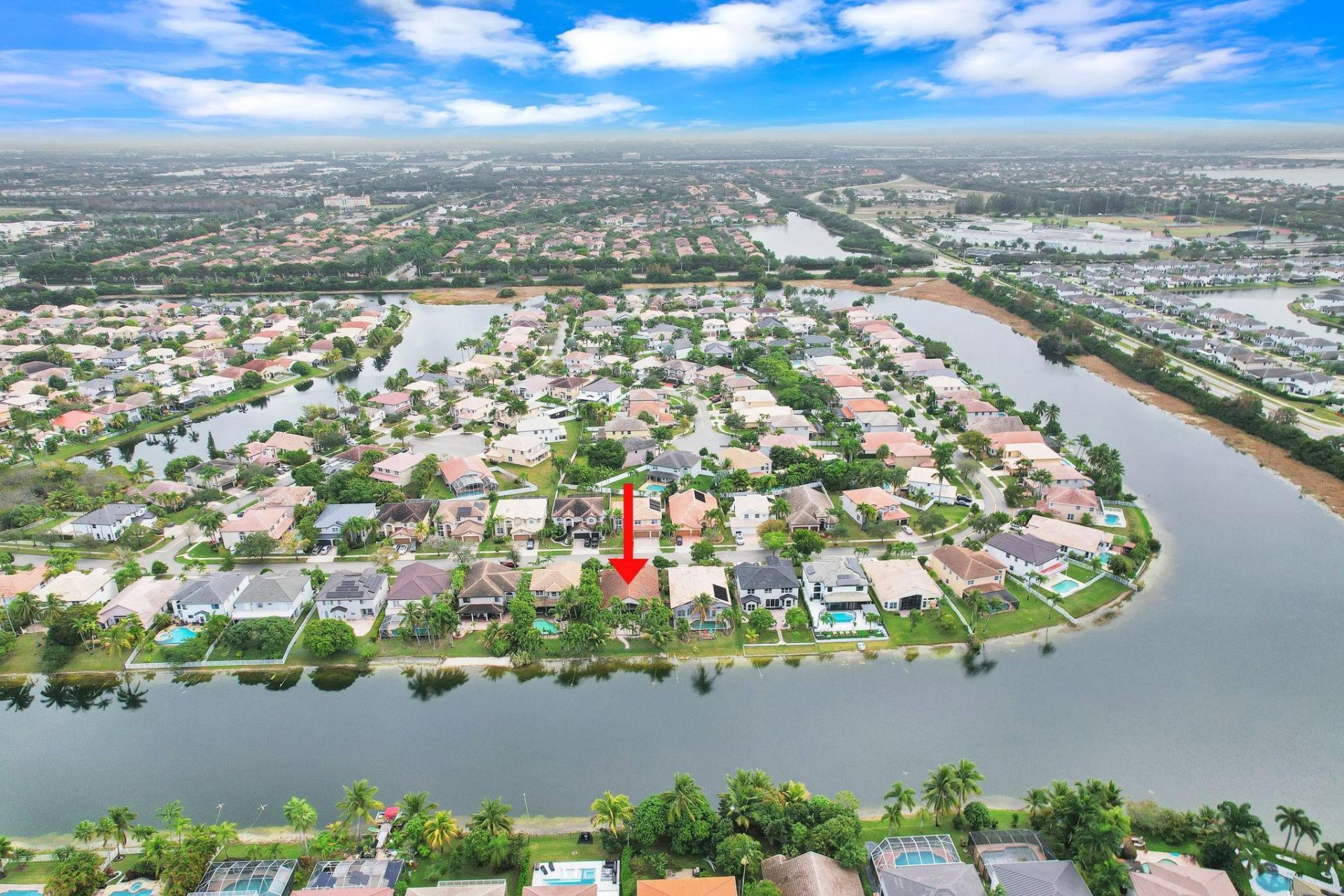 3542 SW 175th Avenue, Miramar, FL 33029 Photo