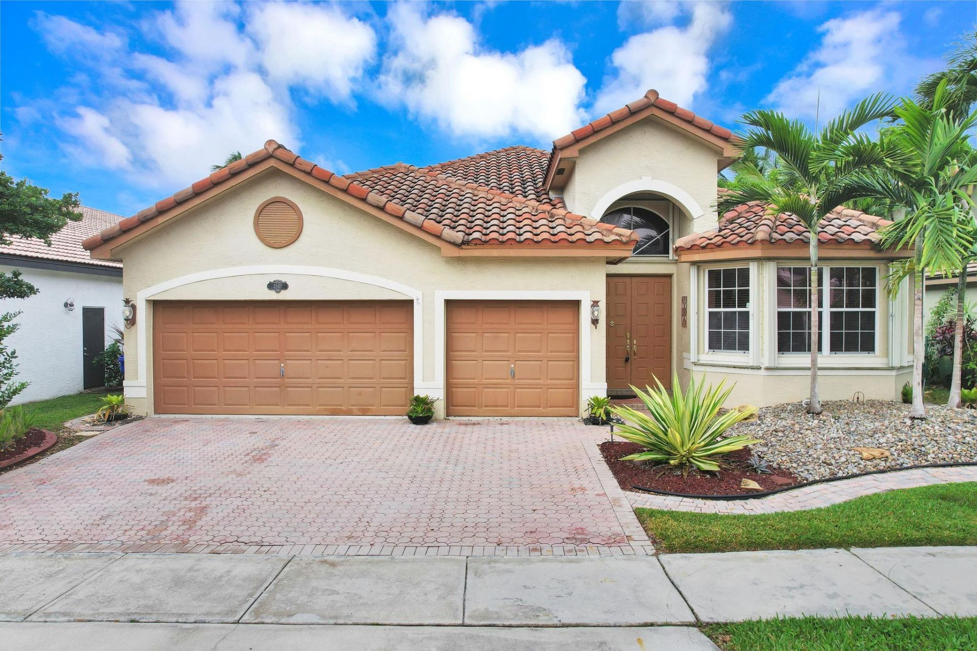 3542 SW 175th Avenue, Miramar, FL 33029 Photo