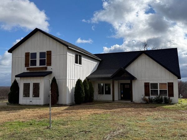 18783 Old Springtown Road , Gentry, AR 72734