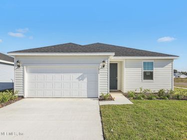 3406 BELLA SERA Lane, Green Cove Springs, FL 32043