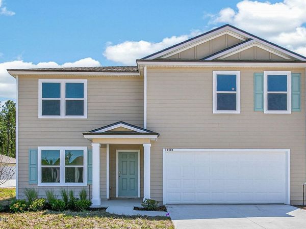 12456 GREAT EAGLE Road, Jacksonville, FL 32219