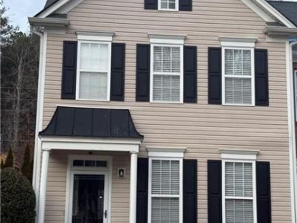 500 Gale Court , Alpharetta, GA 30004