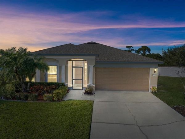 1448 Dittmer Circle SE, Palm Bay, FL 32909