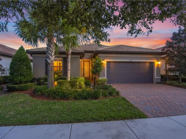 5041 Pendelton Square, Vero Beach, FL 32967
