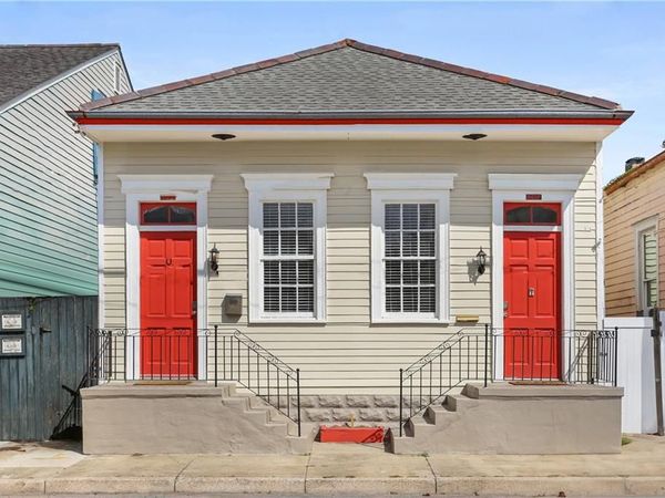 3425 DAUPHINE Street, New Orleans, LA 70117