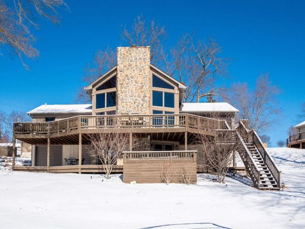 110 BIRCH Court, Dahinda, IL 61428