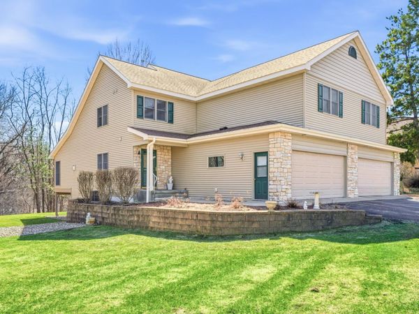 1482 Riverside Drive, Unit 1482, River Falls, WI 54022