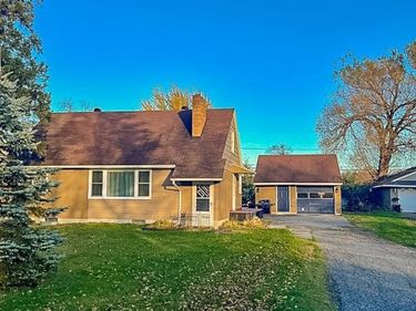 1613 5th Avenue E, International Falls, MN 56649