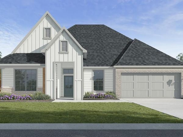 4004 CEDAR BLUFF Drive, Woodworth, LA 71485