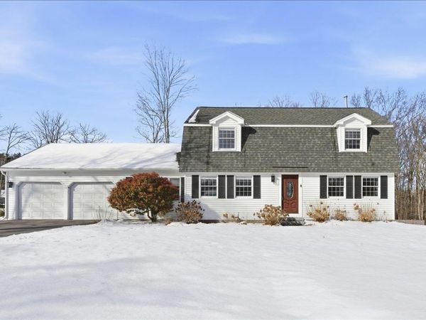 605 Wallis Road, Rye, NH 03870