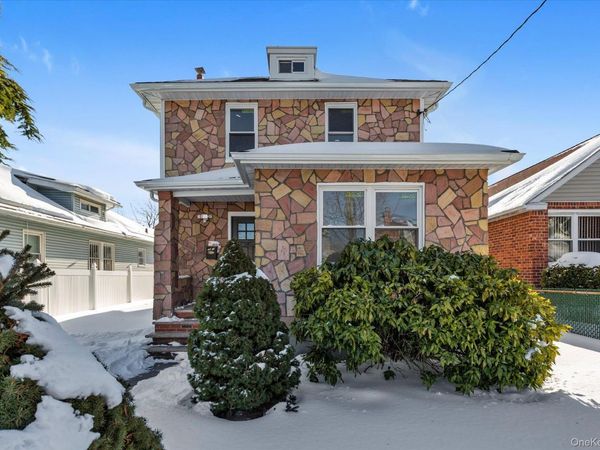 19410 Nashville Boulevard, Springfield Gardens, NY 11413