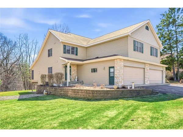 1482 Riverside Drive, Unit 1482, River Falls, WI 54022