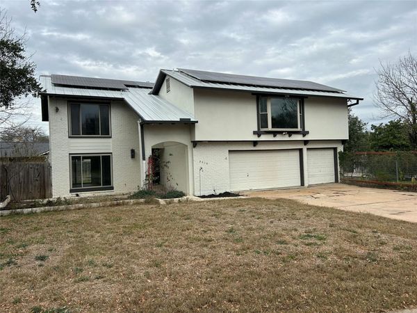 9010 Quail Creek DR, Austin, TX 78758