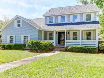 757 Sappho Court, Mount Pleasant, SC 29464