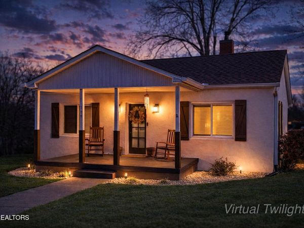 109 S Kilgore Street, Athens, TN 37303