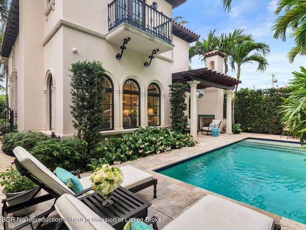 261 Seminole Avenue, Palm Beach, FL 33480