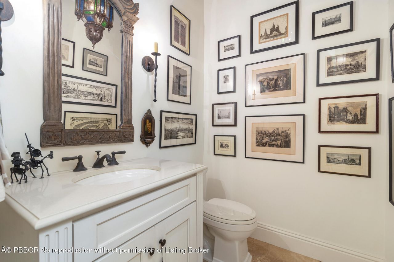 261 Seminole Avenue, Palm Beach, FL 33480 Photo