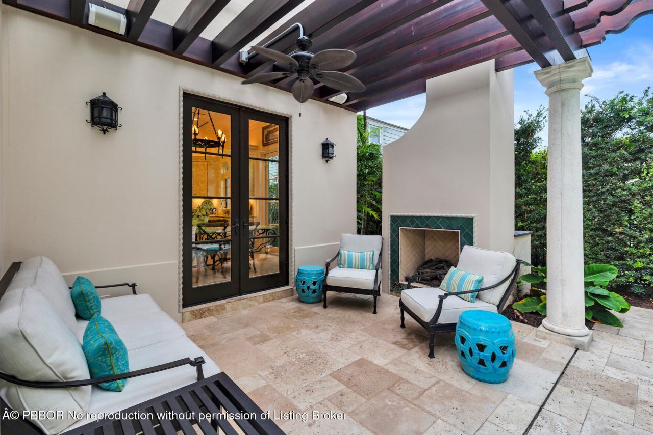 261 Seminole Avenue, Palm Beach, FL 33480 Photo