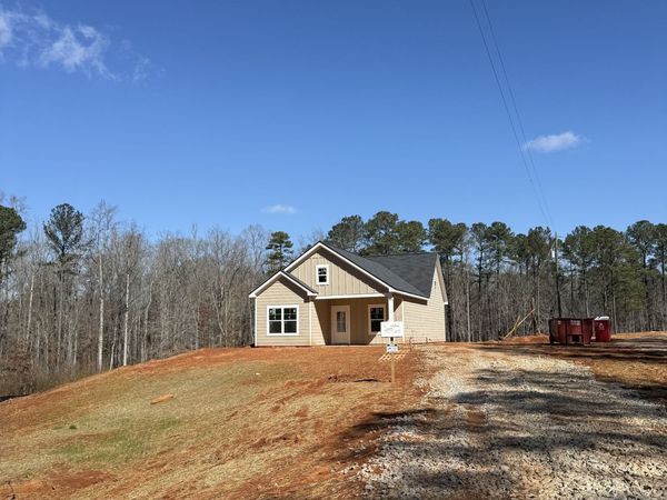 205 Riverview Road, Unit LOT 16B, Franklin, GA 30217