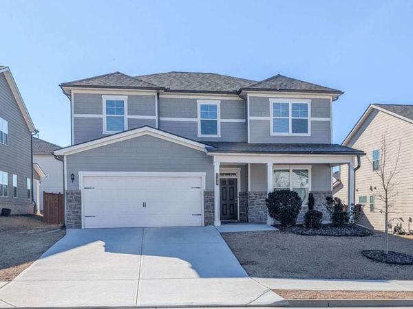 702 Lanarck Way, Peachtree City, GA 30269