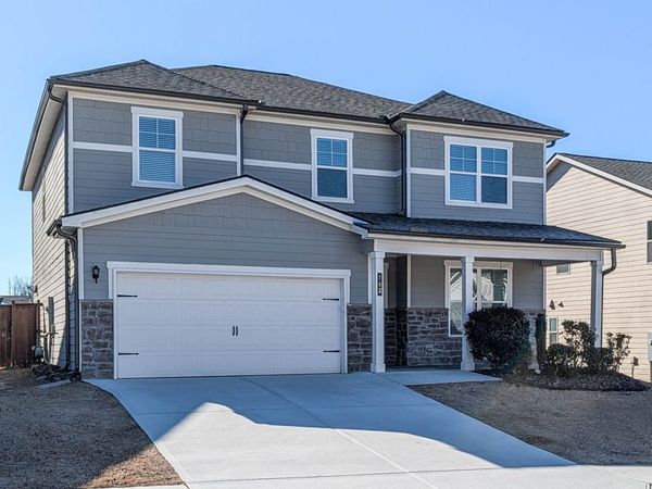 702 Lanarck Way, Peachtree City, GA 30269